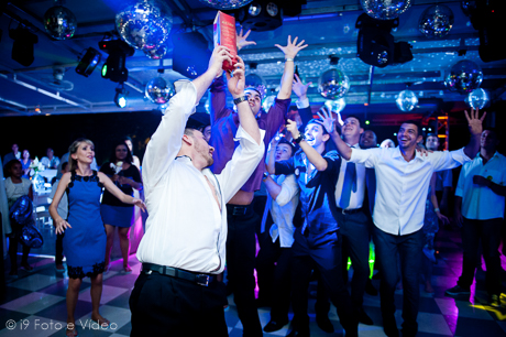 Casamento Mansão da Colina